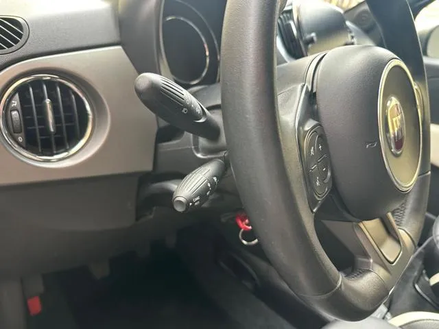 Fiat 500 1.2 S Tetto Apribile-TFT-Nuovissima-Tagliandata - Foto 12