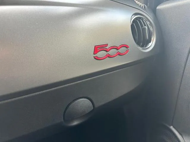Fiat 500 1.2 S Tetto Apribile-TFT-Nuovissima-Tagliandata - Foto 14