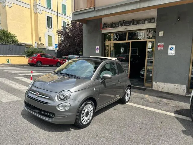 Fiat 500C C 1.0 Hybrid Dolcevita -Pronta Consegna-KM 7000 - Foto 1