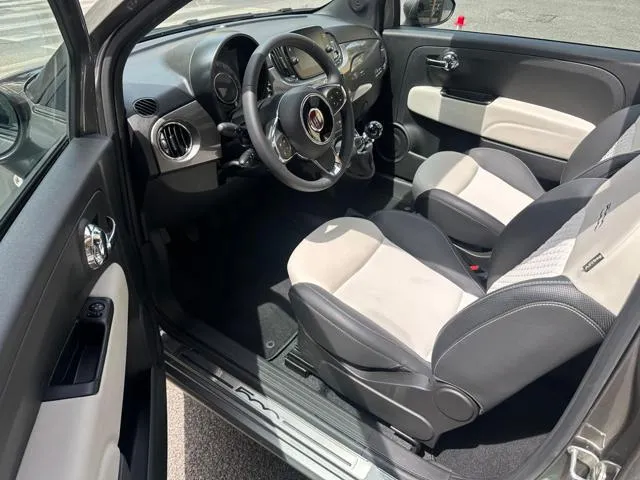 Fiat 500C C 1.0 Hybrid Dolcevita -Pronta Consegna-KM 7000 - Foto 3