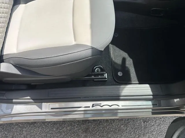 Fiat 500C C 1.0 Hybrid Dolcevita -Pronta Consegna-KM 7000 - Foto 10