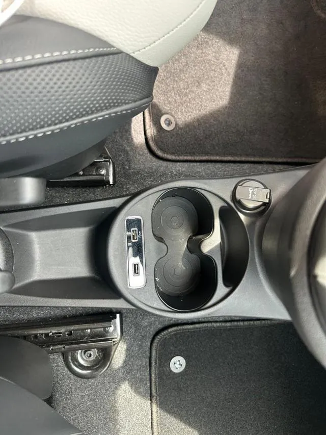 Fiat 500C C 1.0 Hybrid Dolcevita -Pronta Consegna-KM 7000 - Foto 13