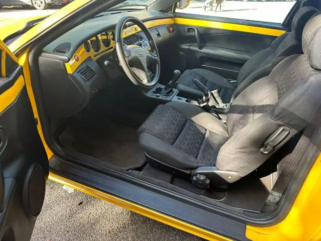 Fiat Coupe Coupé 1.8 - Foto 2
