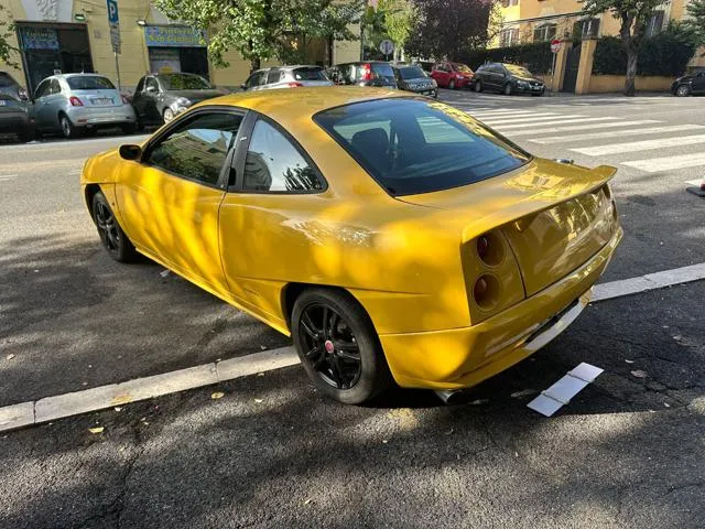 Fiat Coupe Coupé 1.8 - Foto 3