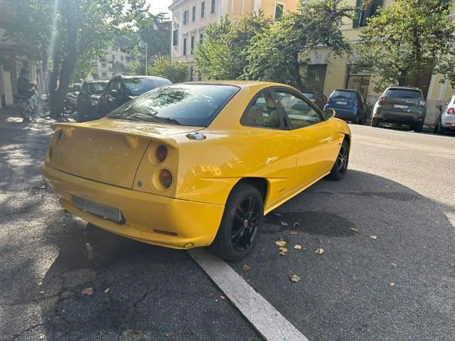 Fiat Coupe Coupé 1.8 - Foto 5