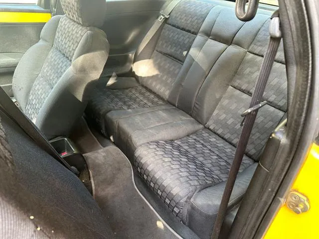Fiat Coupe Coupé 1.8 - Foto 9
