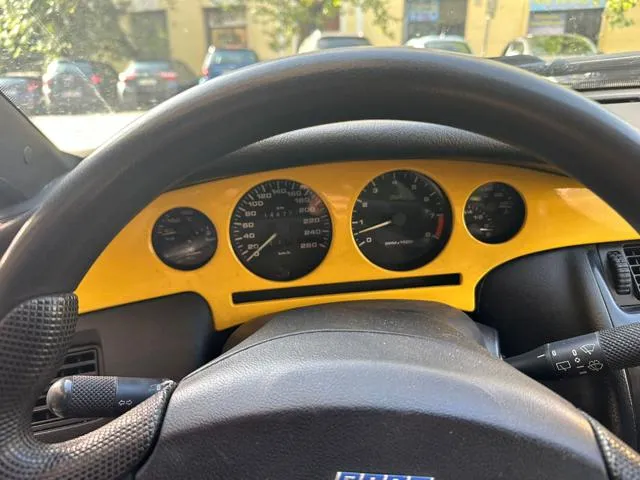 Fiat Coupe Coupé 1.8 - Foto 10