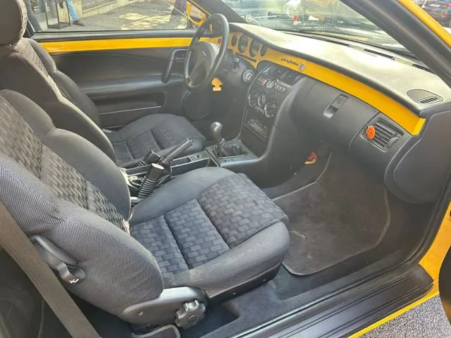 Fiat Coupe Coupé 1.8 - Foto 11