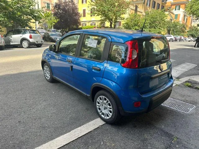 Fiat Panda 1.0 FireFly Hybrid -Pandina Nuovo Mod 2025 - Foto 2