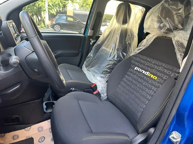 Fiat Panda 1.0 FireFly Hybrid -Pandina Nuovo Mod 2025 - Foto 4