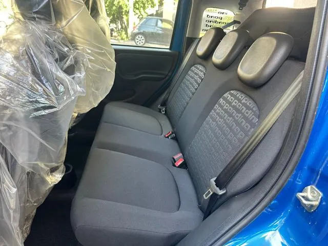 Fiat Panda 1.0 FireFly Hybrid -Pandina Nuovo Mod 2025 - Foto 5