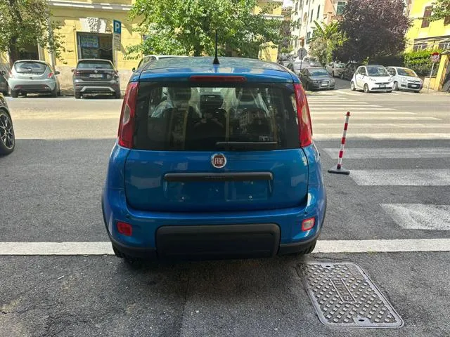 Fiat Panda 1.0 FireFly Hybrid -Pandina Nuovo Mod 2025 - Foto 6