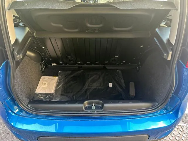 Fiat Panda 1.0 FireFly Hybrid -Pandina Nuovo Mod 2025 - Foto 11