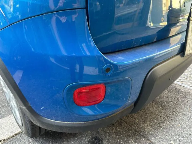 Fiat Panda 1.0 FireFly Hybrid -Pandina Nuovo Mod 2025 - Foto 13