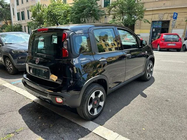 Fiat Panda Cross 1.0 Hybrid- Pandina-Led- P.Consegna - Foto 2