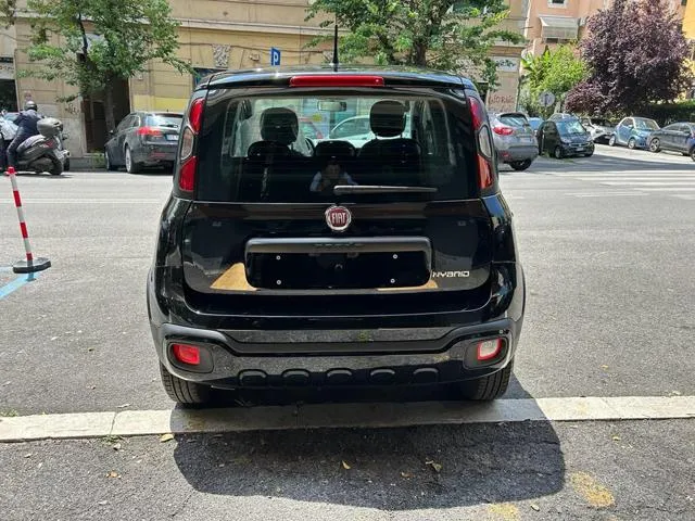 Fiat Panda Cross 1.0 Hybrid- Pandina-Led- P.Consegna - Foto 5
