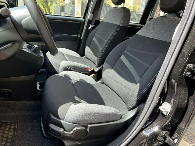 Fiat Panda Cross 1.0 Hybrid- Pandina-Led- P.Consegna - Foto 6