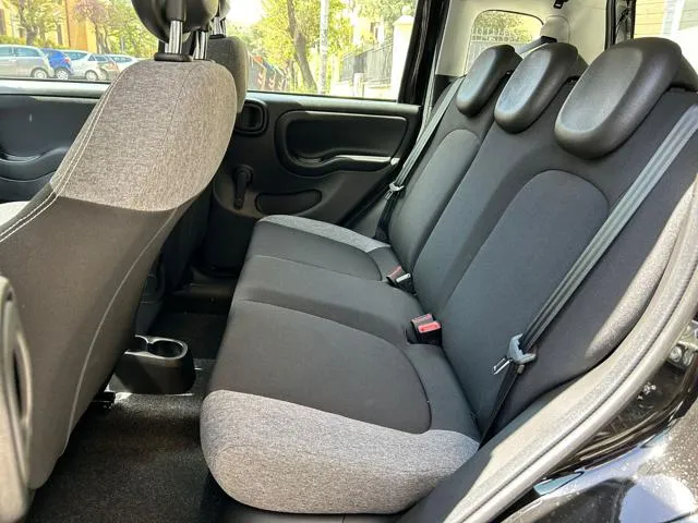 Fiat Panda Cross 1.0 Hybrid- Pandina-Led- P.Consegna - Foto 7