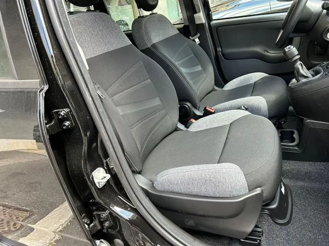Fiat Panda Cross 1.0 Hybrid- Pandina-Led- P.Consegna - Foto 8