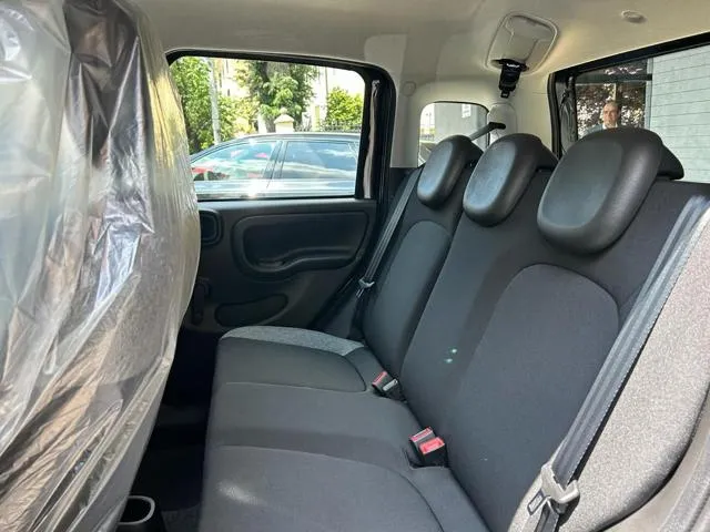 Fiat Panda Cross 1.0 Hybrid- Pandina-Led- P.Consegna - Foto 11