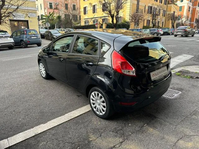 Ford Fiesta 1.5 TDCi 75CV 5 porte Adatta a Neopatentati - Foto 4