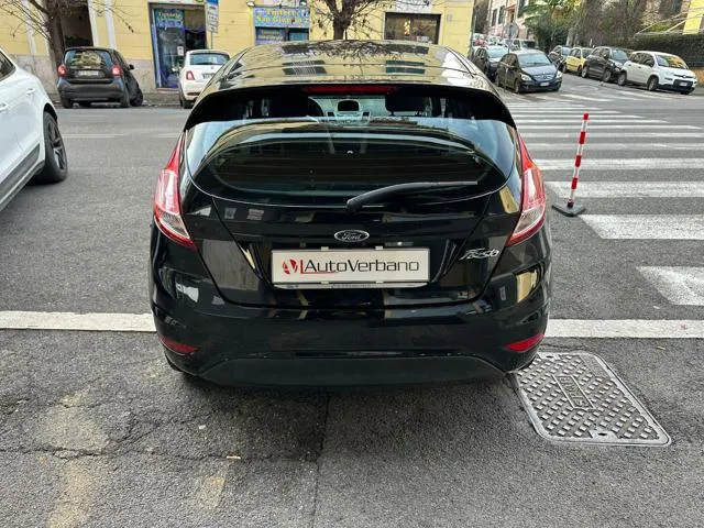 Ford Fiesta 1.5 TDCi 75CV 5 porte Adatta a Neopatentati - Foto 6