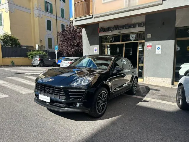 Porsche Macan Macan 2.0 - Foto 1