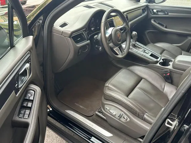 Porsche Macan Macan 2.0 - Foto 2