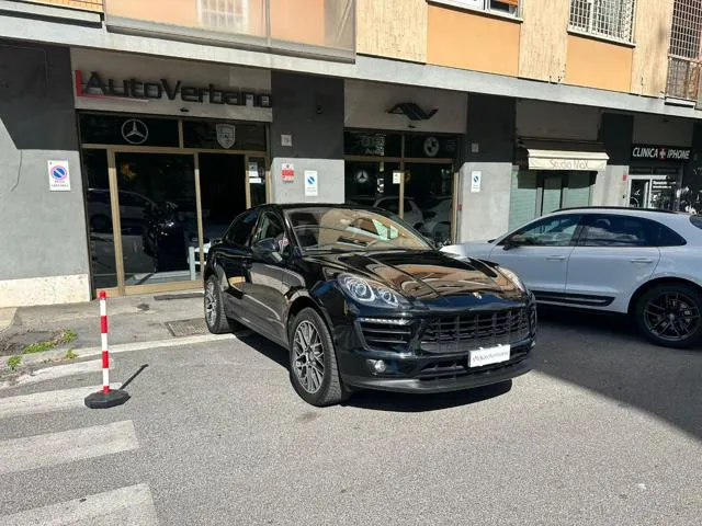 Porsche Macan Macan 2.0 - Foto 3