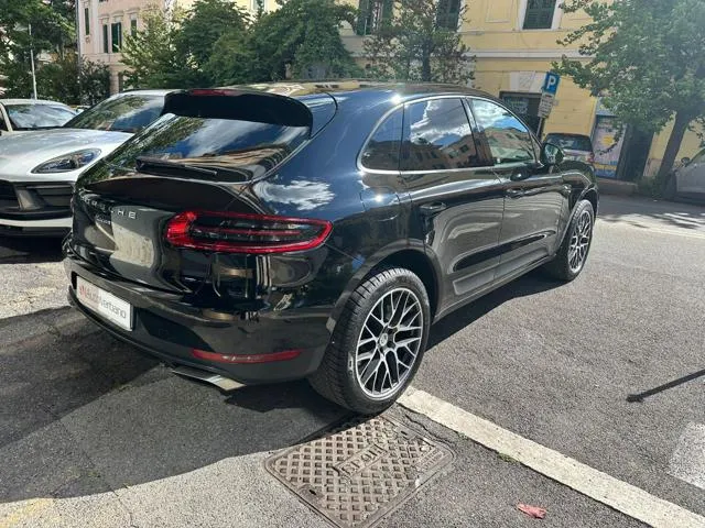 Porsche Macan Macan 2.0 - Foto 4