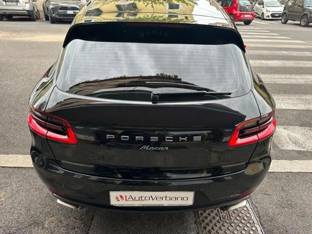 Porsche Macan Macan 2.0 - Foto 5