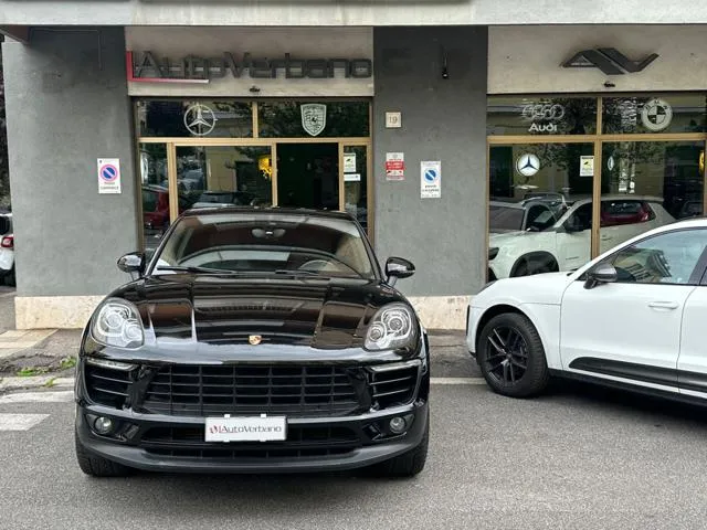 Porsche Macan Macan 2.0 - Foto 6