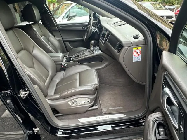 Porsche Macan Macan 2.0 - Foto 7