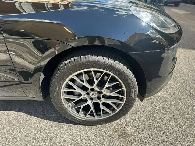 Porsche Macan Macan 2.0 - Foto 9