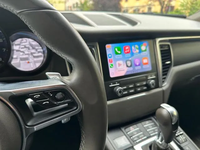 Porsche Macan Macan 2.0 - Foto 10