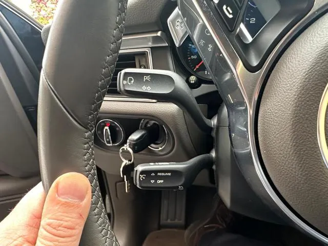 Porsche Macan Macan 2.0 - Foto 11