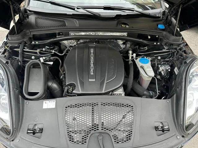 Porsche Macan Macan 2.0 - Foto 12