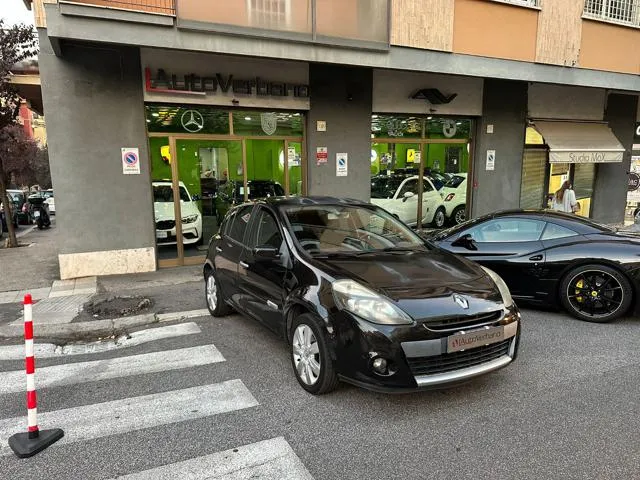Renault Clio 1.5 dCi 90CV-5P-Dynamique-1 Propr.-X Neopatentati - Foto 1