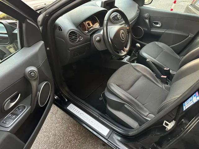 Renault Clio 1.5 dCi 90CV-5P-Dynamique-1 Propr.-X Neopatentati - Foto 2