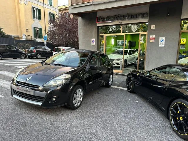 Renault Clio 1.5 dCi 90CV-5P-Dynamique-1 Propr.-X Neopatentati - Foto 3
