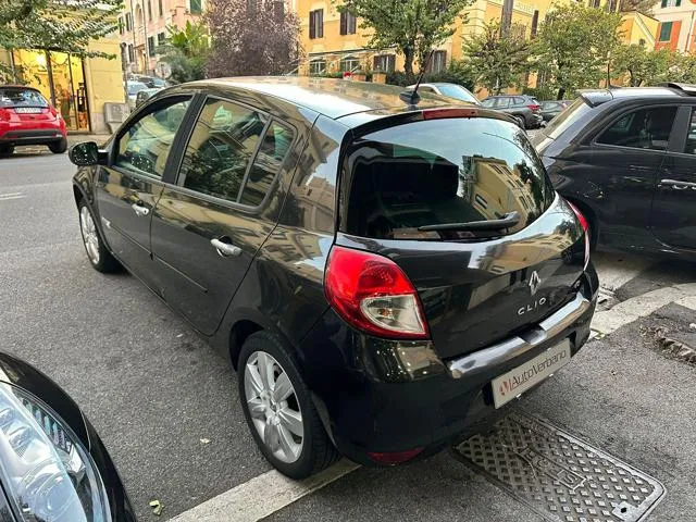 Renault Clio 1.5 dCi 90CV-5P-Dynamique-1 Propr.-X Neopatentati - Foto 4