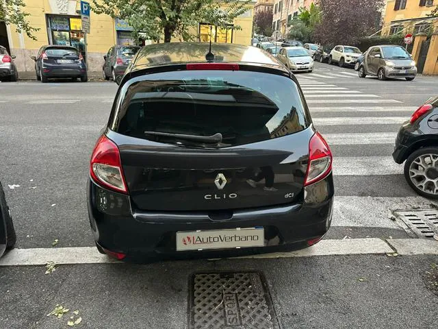 Renault Clio 1.5 dCi 90CV-5P-Dynamique-1 Propr.-X Neopatentati - Foto 5
