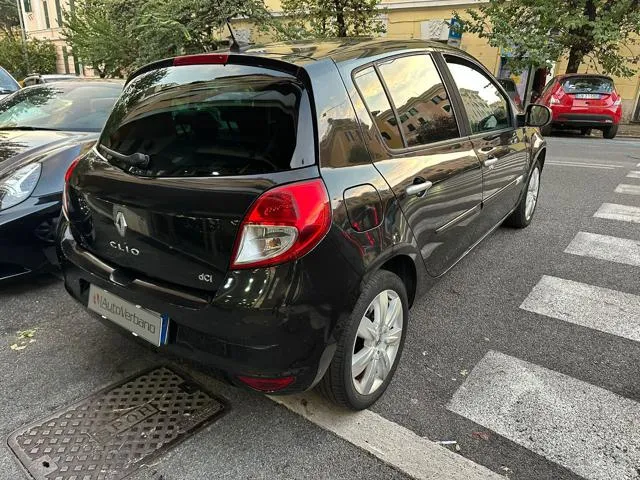 Renault Clio 1.5 dCi 90CV-5P-Dynamique-1 Propr.-X Neopatentati - Foto 6