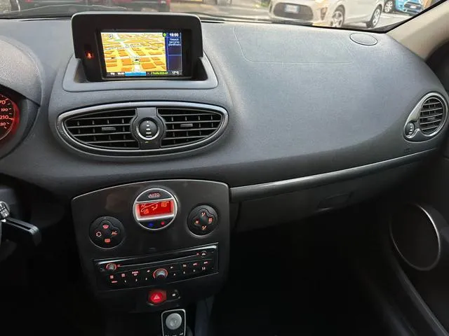 Renault Clio 1.5 dCi 90CV-5P-Dynamique-1 Propr.-X Neopatentati - Foto 10