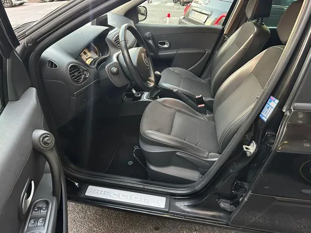 Renault Clio 1.5 dCi 90CV-5P-Dynamique-1 Propr.-X Neopatentati - Foto 13