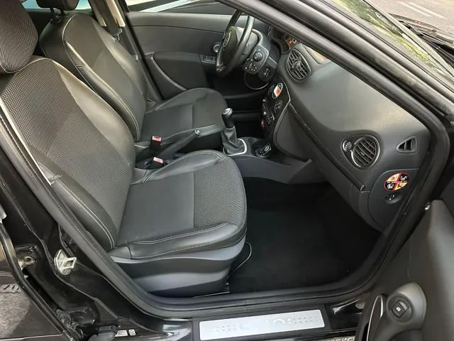 Renault Clio 1.5 dCi 90CV-5P-Dynamique-1 Propr.-X Neopatentati - Foto 14