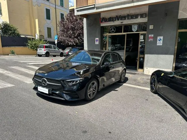 Mercedes-Benz A 200 AMG Line Premium Plus-2 Anni Garanzia Mecedes - Foto 1