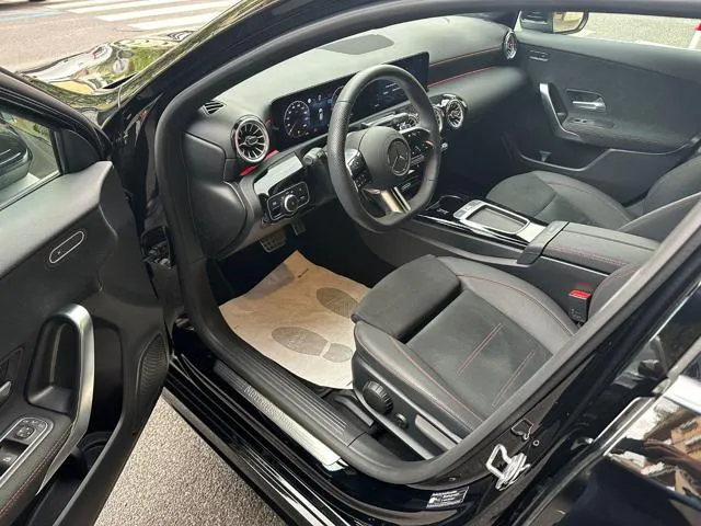 Mercedes-Benz A 200 AMG Line Premium Plus-2 Anni Garanzia Mecedes - Foto 2