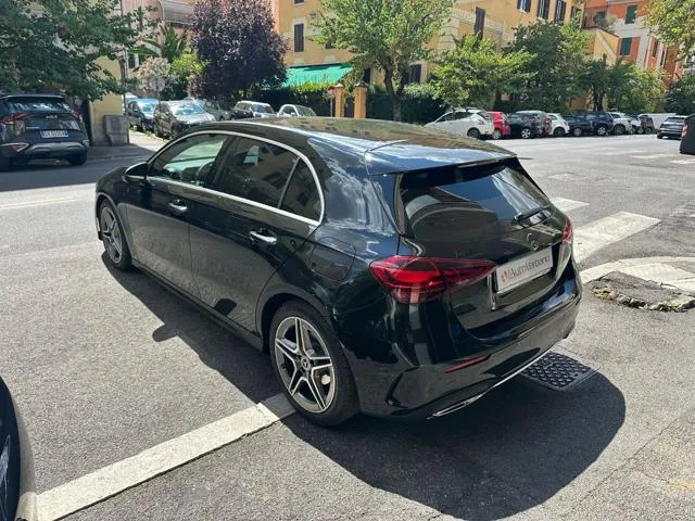 Mercedes-Benz A 200 AMG Line Premium Plus-2 Anni Garanzia Mecedes - Foto 5