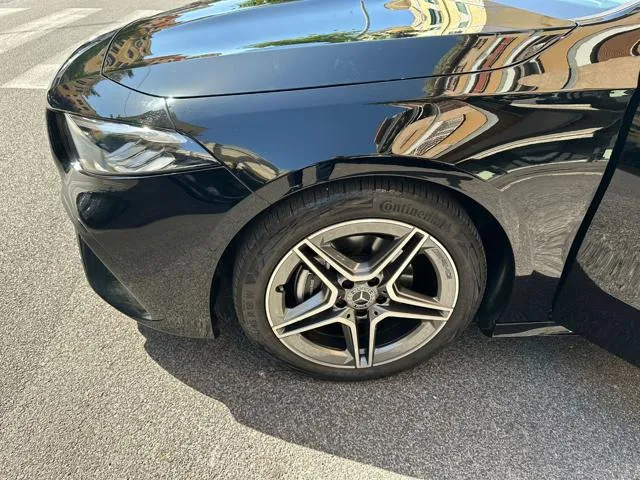 Mercedes-Benz A 200 AMG Line Premium Plus-2 Anni Garanzia Mecedes - Foto 7